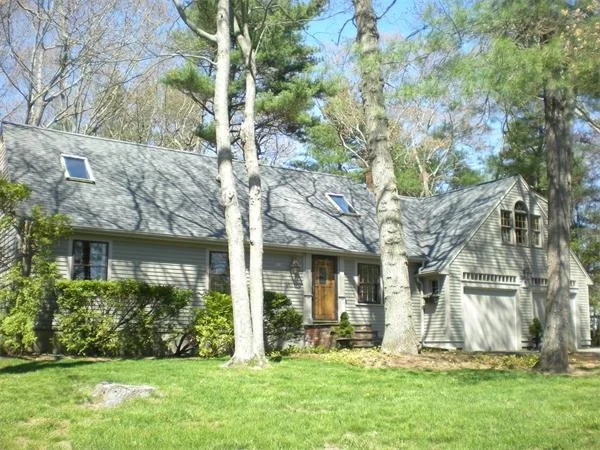 Unit for sale at 77 Atwell Circle, Marshfield, MA 02050