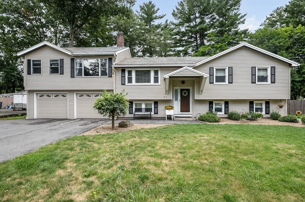 Unit for sale at 10A North Street, Wilmington, MA 01887