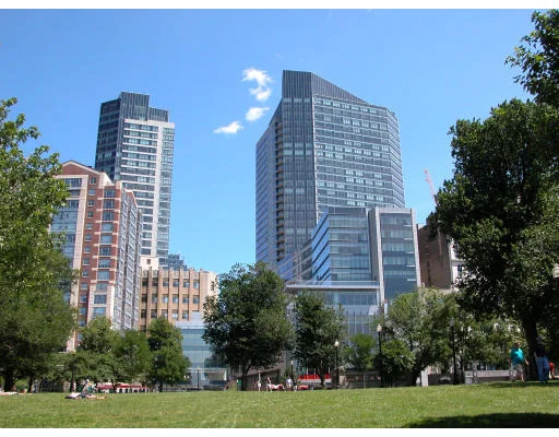 Unit for sale at 3 Avery, Boston, MA 02111