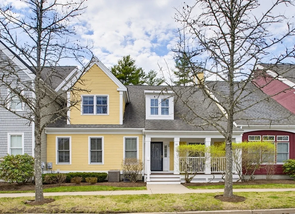 Unit for sale at 28 Williams Road, Norton, MA 02766