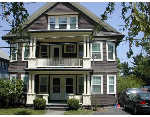 Unit for sale at 103/05 Charlesbank Road, Newton, MA 02458