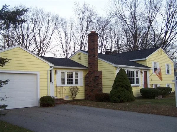 Unit for sale at 12 Cabot Road, Danvers, MA 01923