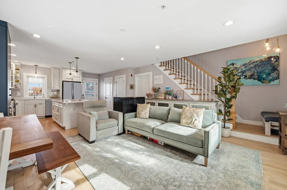 Unit for sale at 35 Tuckerman Street, Boston, MA 02127