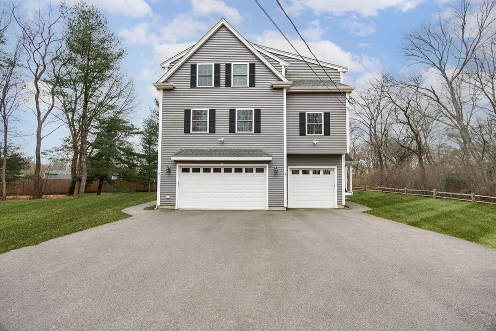Unit for sale at 1251 South Main St, Attleboro, MA 02703