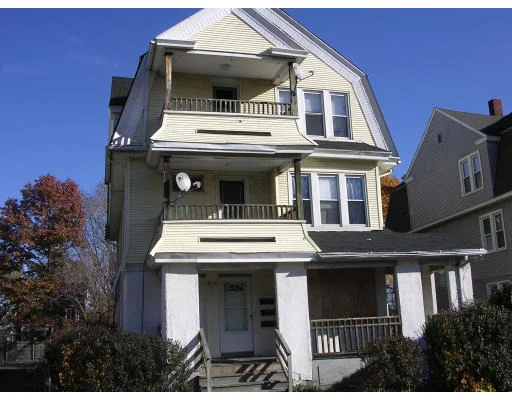 Unit for sale at 49-51 Reed St, Springfield, MA 01109
