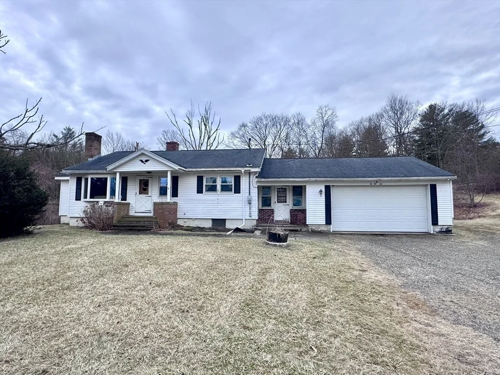 Unit for sale at 266 Putnam Hill Rd, Sutton, MA 01590