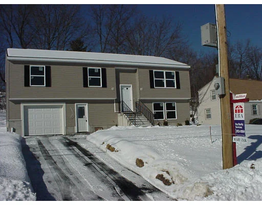 Unit for sale at 41 Pasadena Parkway, Worcester, MA 01605