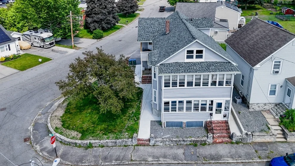 Unit for sale at 275-277 White Street, Lowell, MA 01854