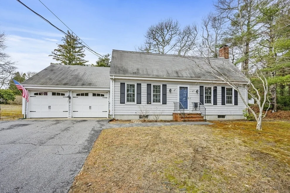 Unit for sale at 33 Head Of The Bay Rd., Bourne, MA 02532