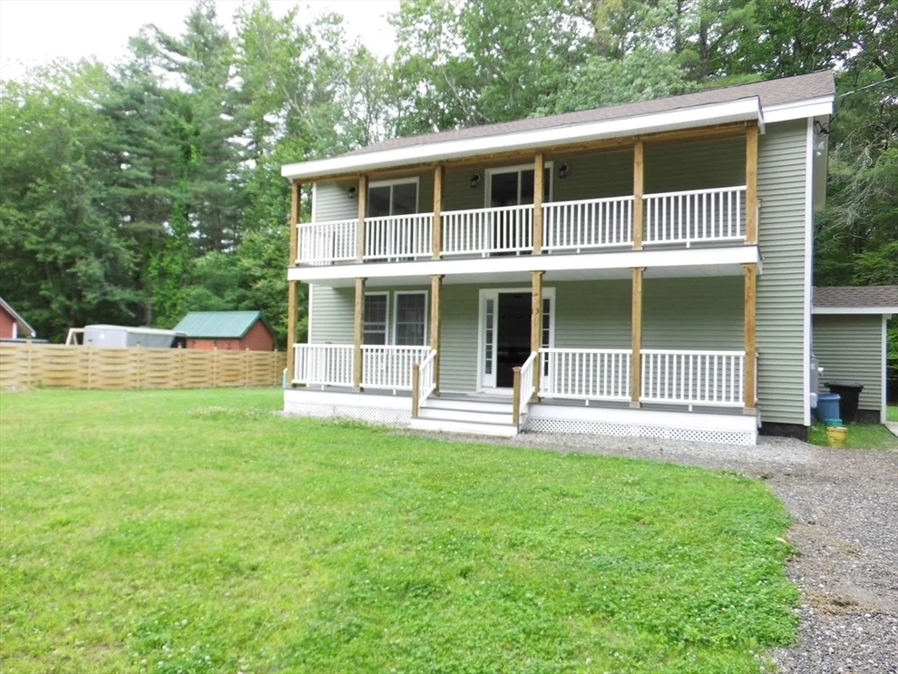 Unit for sale at 13 Showell Pond Road, Sandown, NH 03841