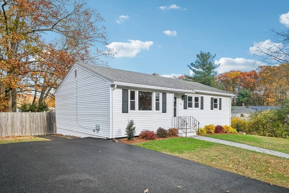 Unit for sale at 15 Barbara Road, Randolph, MA 02368