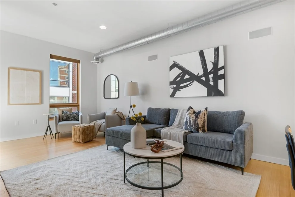 Unit for sale at 50 Athens St, Boston, MA 02127