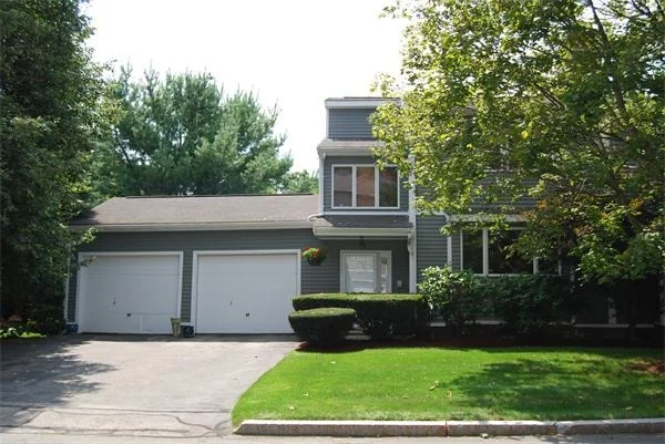 Unit for sale at 55 Edward Drive, Winchester, MA 01890