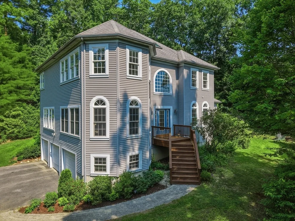 Unit for sale at 160 E Leverett Rd, Amherst, MA 01002