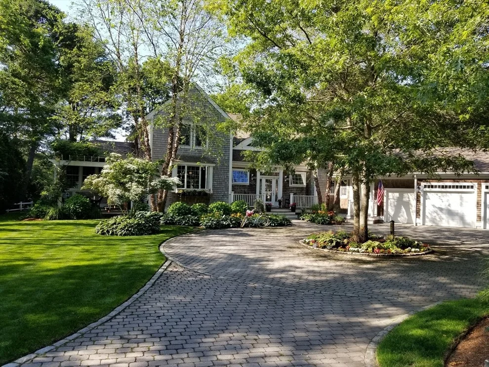 Unit for sale at 77 The Heights, Mashpee, MA 02649