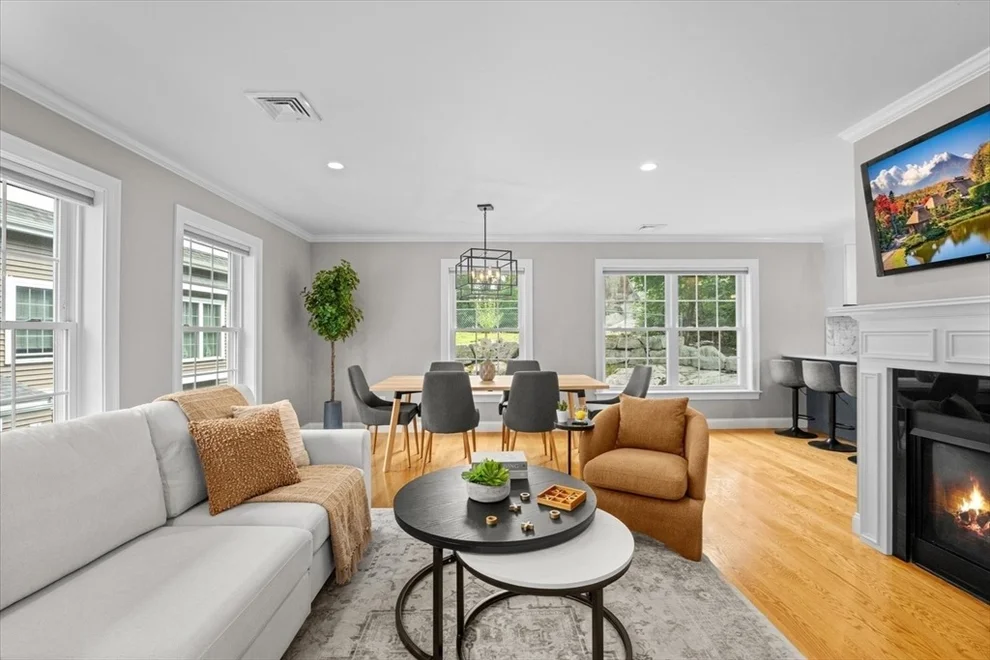 Unit for sale at 64 Garfield St, Quincy, MA 02169