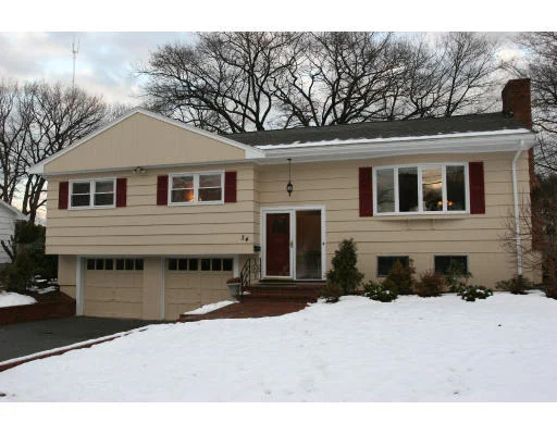 Unit for sale at 34 Hazel Lane, Needham, MA 02494