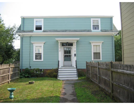 Unit for sale at 28 Arbella St, Salem, MA 01970