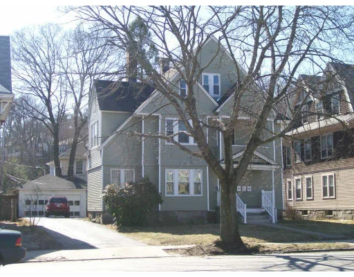 Unit for sale at 764 Pleasant St, Worcester, MA 01602