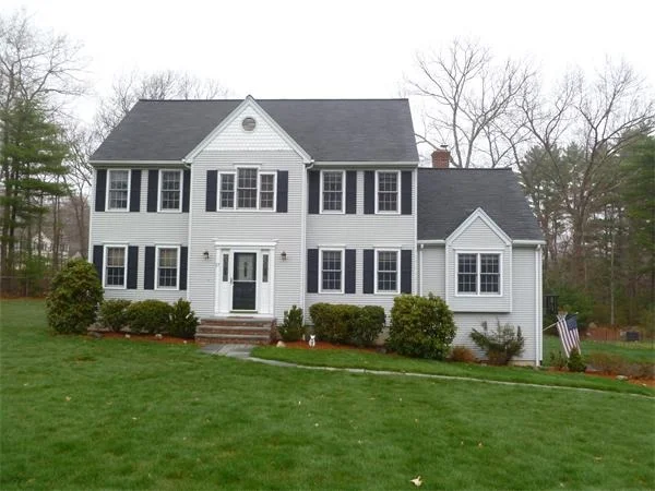 Unit for sale at 17 Hooksett Cir, Medway, MA 02053