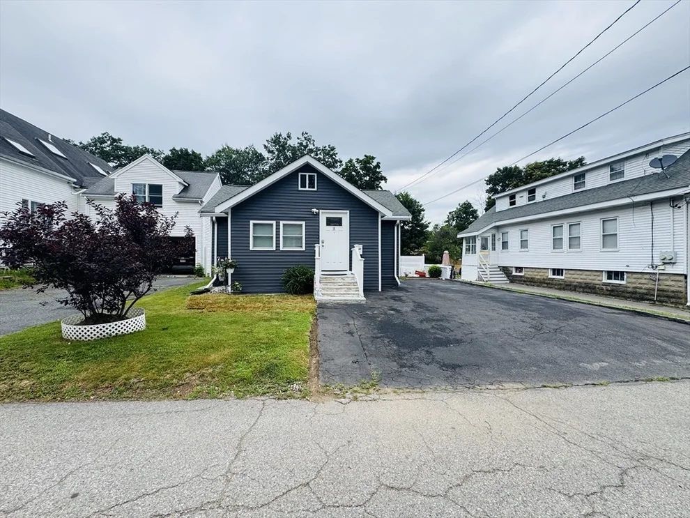 Unit for sale at 16 3rd St, Framingham, MA 01702