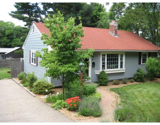 Unit for sale at 9 Foster St, Danvers, MA 01923