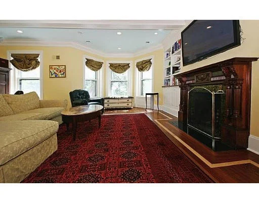 Unit for sale at 109 Saint Botolph St, Boston, MA 02115