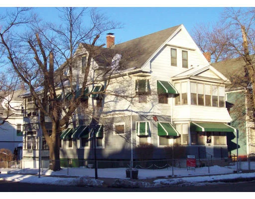 Unit for sale at 185-187 Dickinson St, Springfield, MA 01108