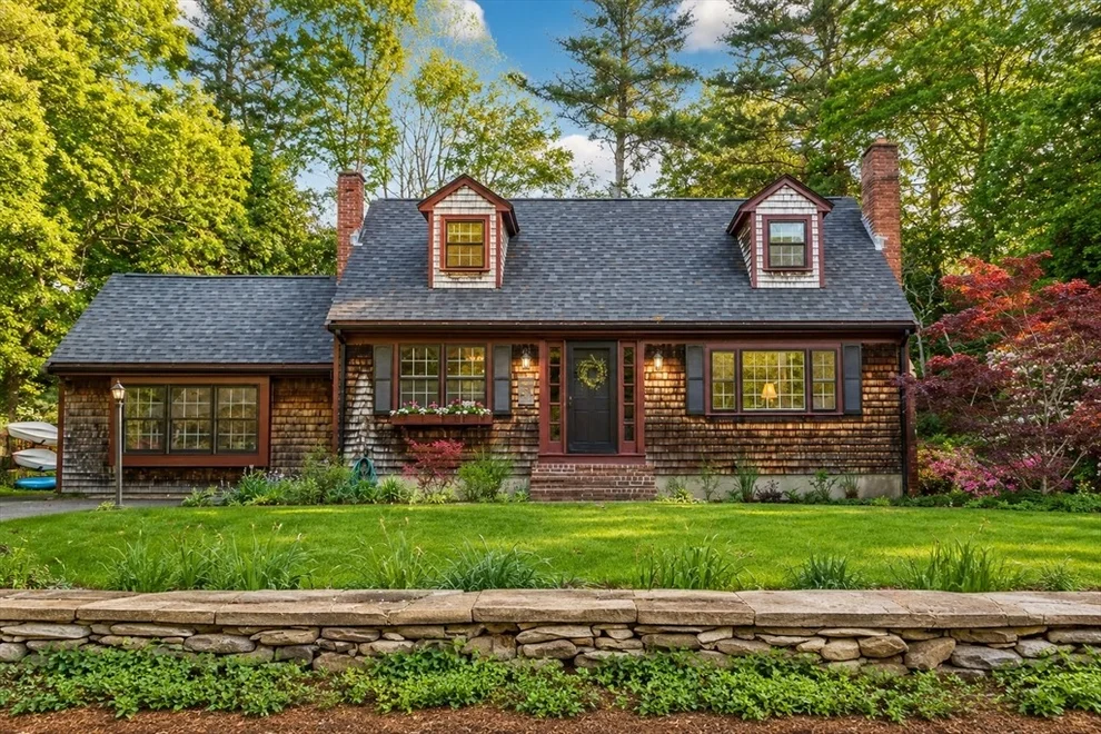Unit for sale at 71 Forest St., Bridgewater, MA 02324