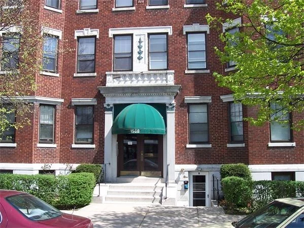 Unit for sale at 1568 Commonwealth Ave, Boston, MA 02135
