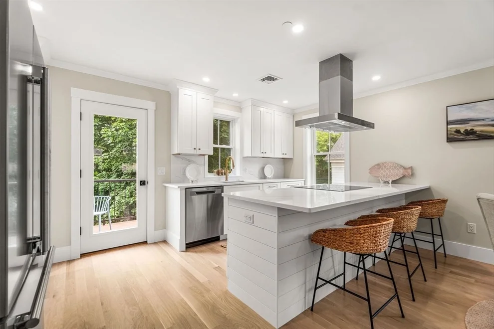Unit for sale at 101B Market Street, Amesbury, MA 01913