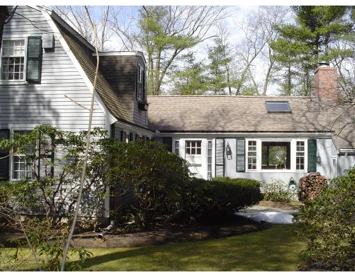 Unit for sale at 63 Todd Pond Road, Lincoln, MA 01773