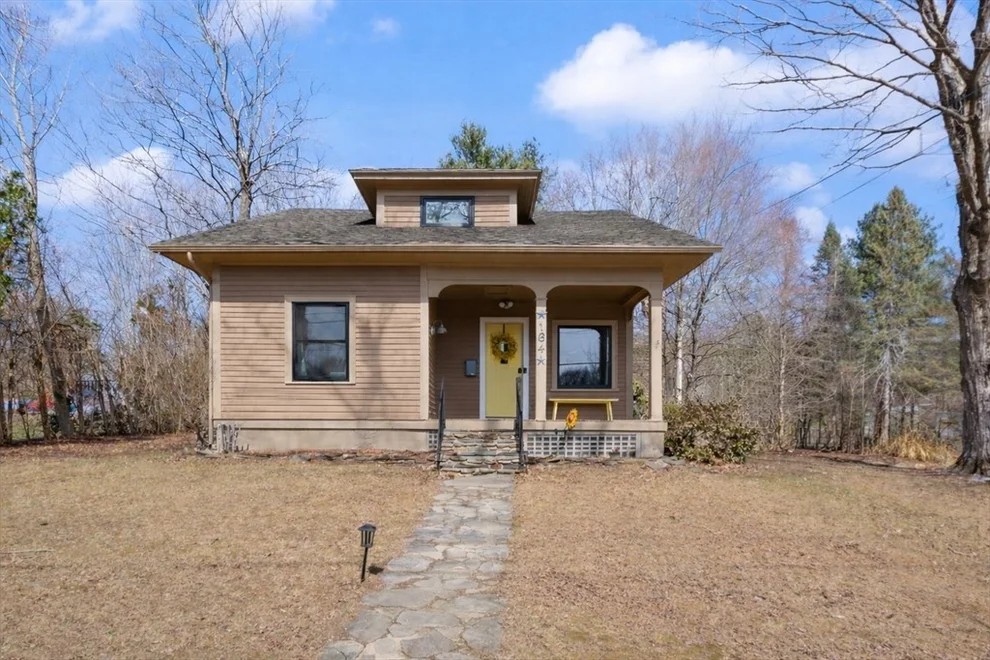 Unit for sale at 164 Leominster Rd, Lunenburg, MA 01462