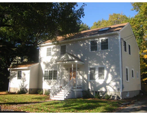 Unit for sale at 45 Kimball Street, Needham, MA 02492