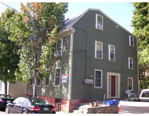 Unit for sale at 239 Washington Street, Marblehead, MA 01945