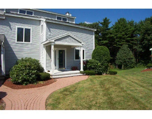 Unit for sale at 162 Westview Drive, Westford, MA 01886