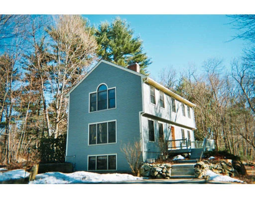 Unit for sale at 313 Dodge Road, Rowley, MA 01969