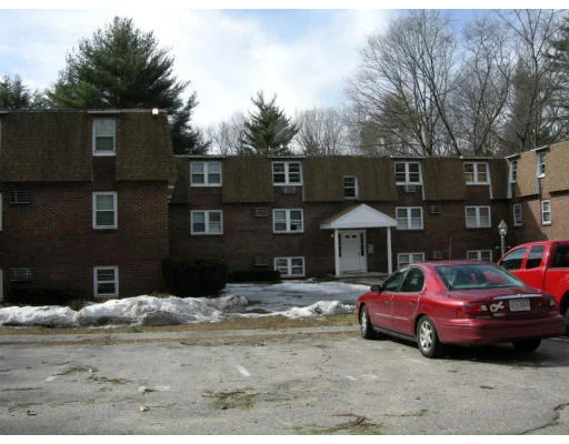Unit for sale at 870 Haverhill St, Rowley, MA 01969