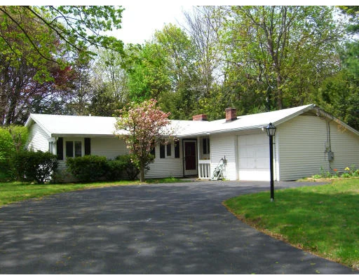 Unit for sale at 8 Emerson Road, Wayland, MA 01778