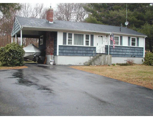 Unit for sale at 20 Wychwood Drive, Littleton, MA 01460