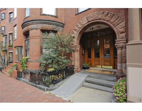 Unit for sale at 36 Hancock St, Boston, MA 02114