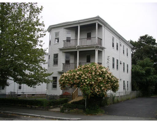 Unit for sale at 64 Richmond Street, Brockton, MA 02343
