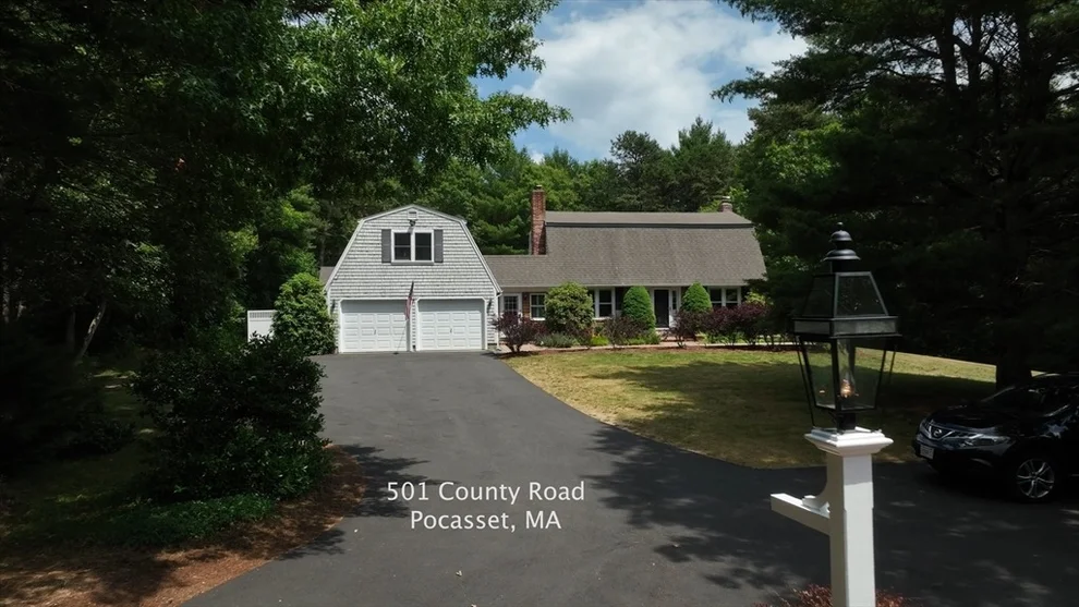 Unit for sale at 501 County Rd, Bourne, MA 02559