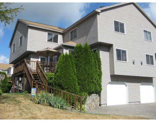 Unit for sale at 68 Algonquin Trail, Ashland, MA 01721