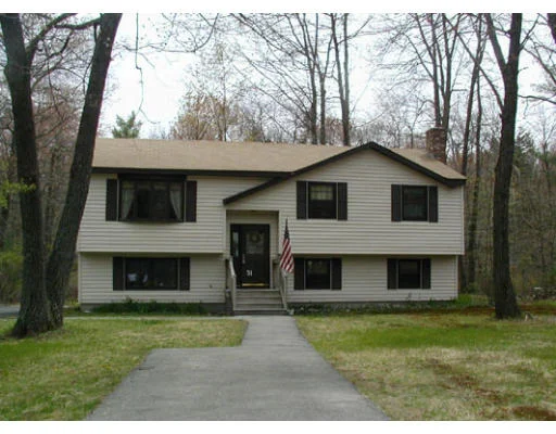 Unit for sale at 31 Marjorie Road, Wilmington, MA 01887