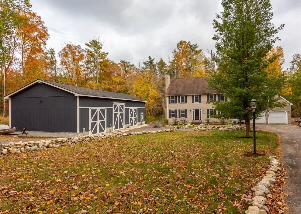 Unit for sale at 108 Spruce St, Middleboro, MA 02346