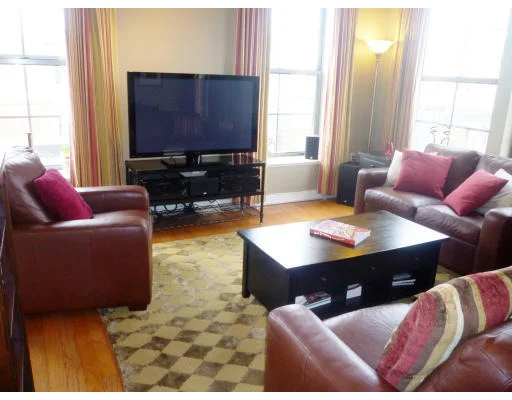 Unit for sale at 519 Harrison Avenue, Boston, MA 02118