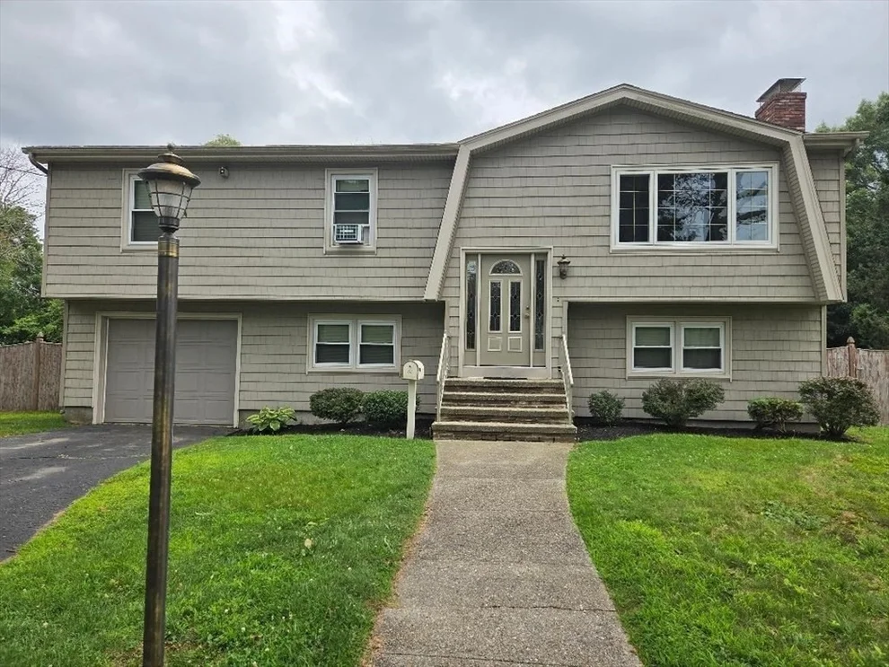 Unit for sale at 64 Woolley Ave, Somerset, MA 02726