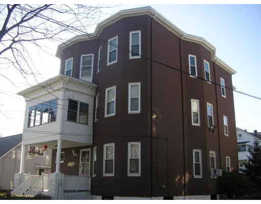Unit for sale at 68 Jefferson Ave., Everett, MA 02149