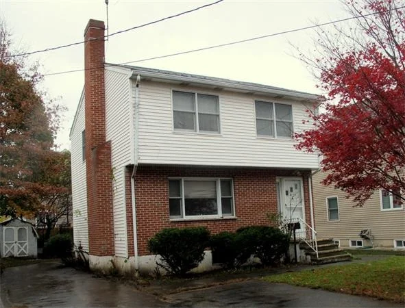Unit for sale at 81 Amherst Avenue, Waltham, MA 02451